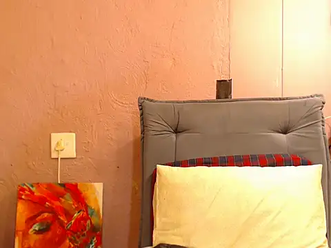 Black-Desire online show from 02.18.26