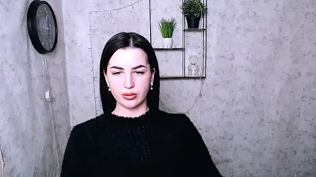 DivaKaily  online show from 12.03.24