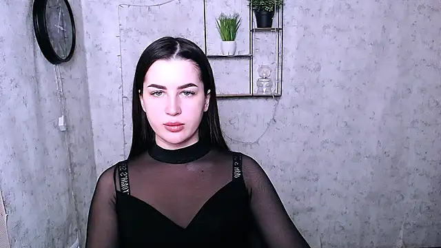 DivaKaily  online show from 12.10.24