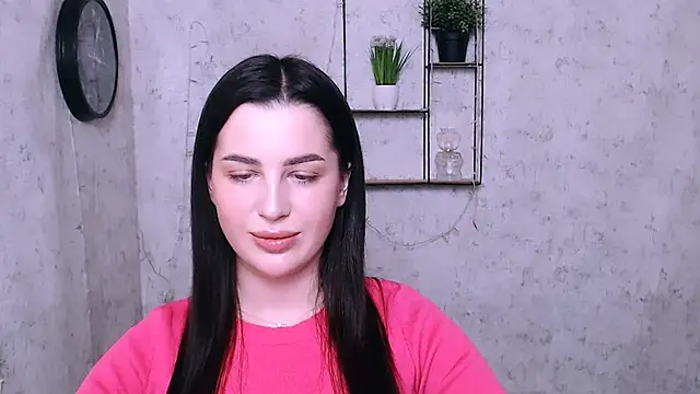 DivaKaily  online show from 01.18.25