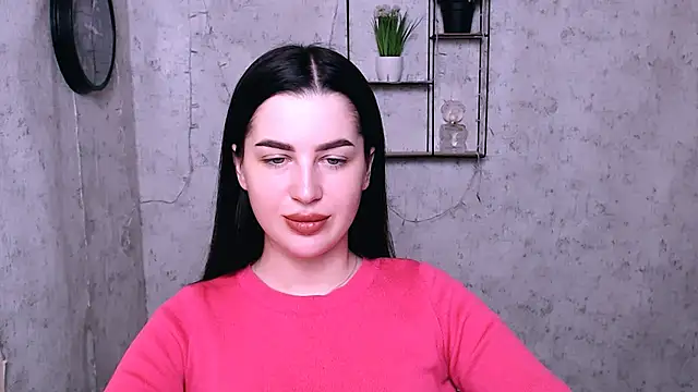 DivaKaily  online show from 01.27.25