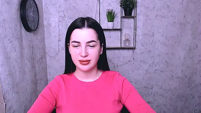 DivaKaily  online show from 02.02.25