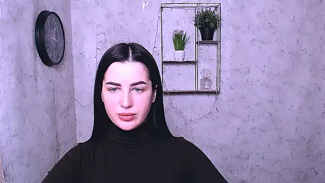 DivaKaily  online show from 02.03.25