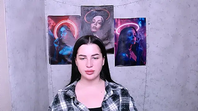 DivaKaily  online show from 11.03.25