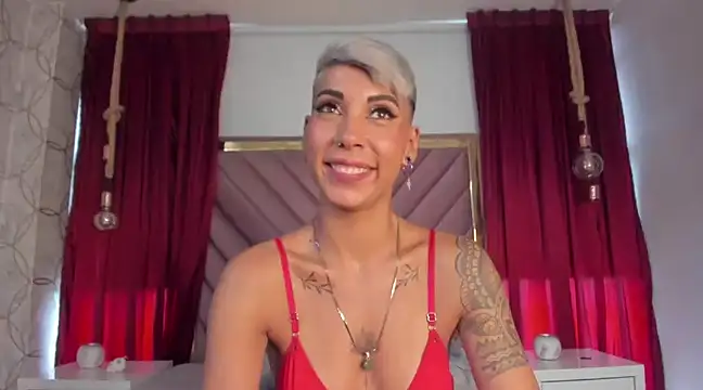 Snapshot of MiaMorgan_ chatting on 02.16.25 MiaMorgan online show from 02.16.25