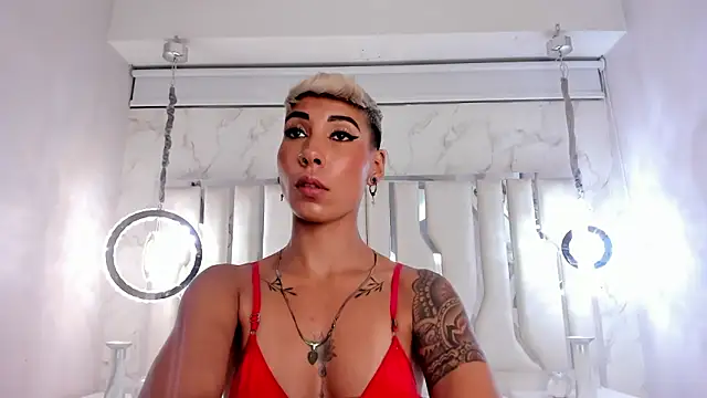 Snapshot of MiaMorgan_ chatting on 02.22.25 MiaMorgan online show from 02.22.25