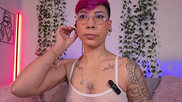 MiaMorgan  online show from 03.06.26