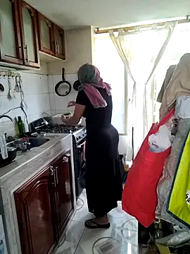 NAJWA-ARAB online show from 11.14.25