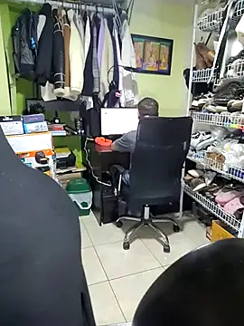 NAJWA-ARAB online show from 01.08.26