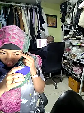 NAJWA-ARAB online show from 01.17.26