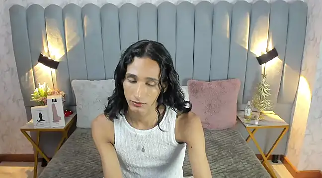 skyyfoxpraga online show from 12.11.24