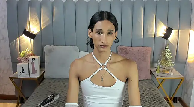 skyyfoxpraga online show from 12.12.24