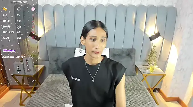 skyyfoxpraga online show from 12.22.24