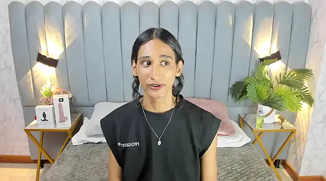 skyyfoxpraga online show from 01.06.25