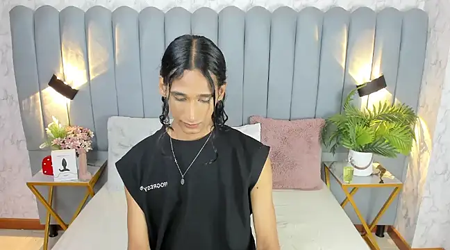 skyyfoxpraga online show from 01.07.25
