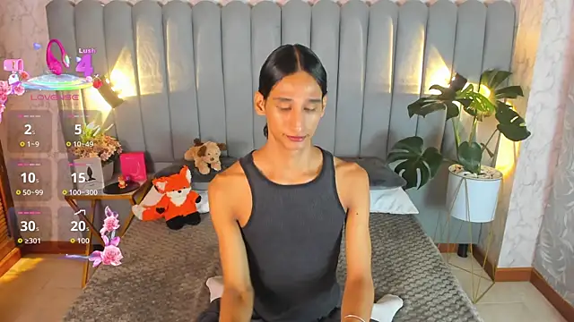 skyyfoxpraga online show from 09.19.25