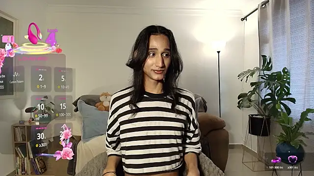 skyyfoxpraga online show from 04.16.26