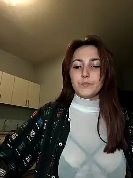 MiaStika online show from 12.10.24