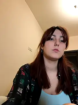 MiaStika online show from 12.26.24