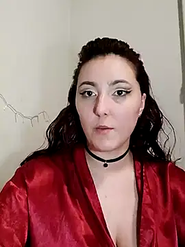 MiaStika online show from 02.12.25