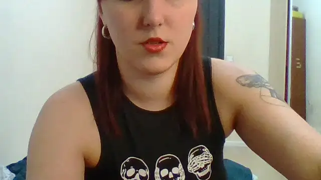 MiaStika online show from 03.02.25