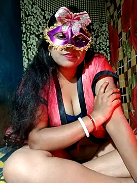 AparnaBoudi online show from 02.09.26