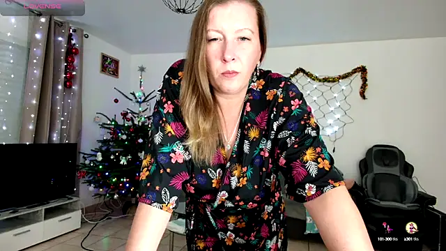 YOUR ELENA online show from 12.17.24