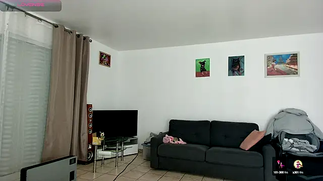 YOUR ELENA online show from 01.16.25