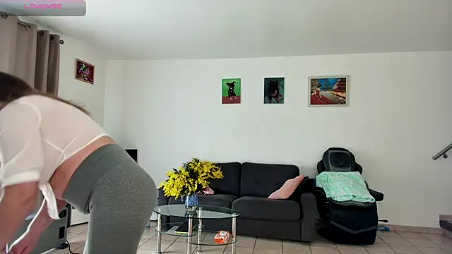 YOUR ELENA online show from 01.24.25