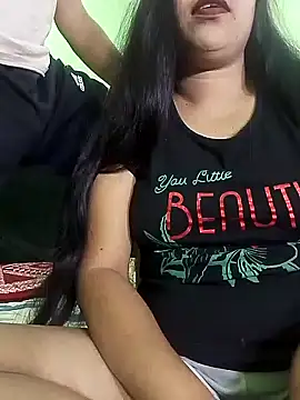Taniya07 online show from 12.31.24