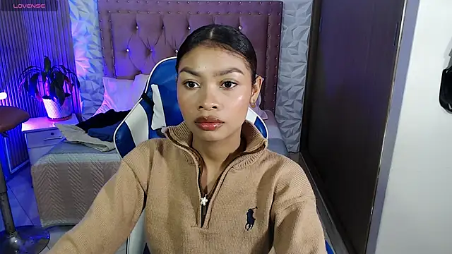 Perla prg online show from 11.11.25