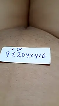 Khaleyssi online show from 01.27.25