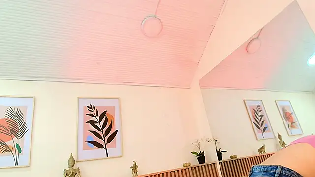 AryTorres  online show from 02.07.25