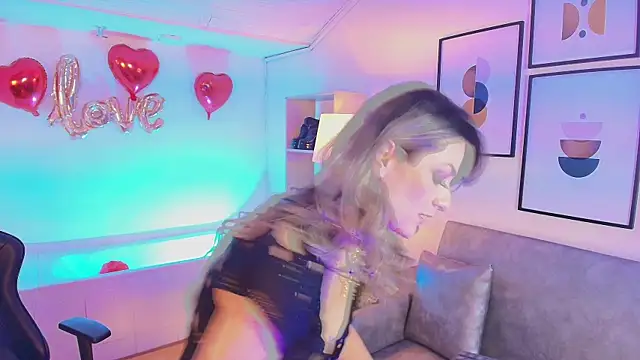 AryTorres  online show from 03.11.25