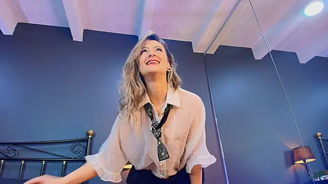 AryTorres  online show from 09.12.25