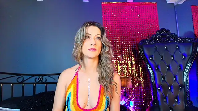 AryTorres  online show from 10.15.25