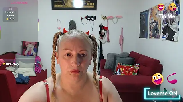 emperabigbootybigass online show from 12.02.25