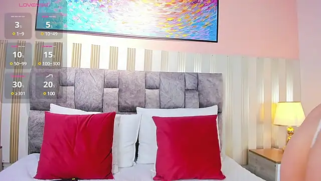 nova lane online show from 02.15.25