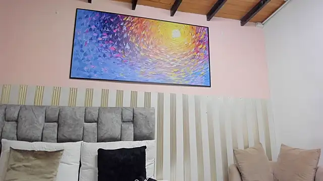 nova lane online show from 03.24.26