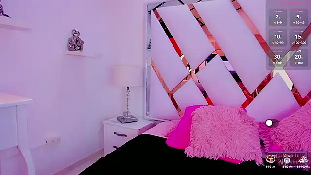 Snapshot of samy__milf chatting on 10.07.25 samy  milf online show from 10.07.25