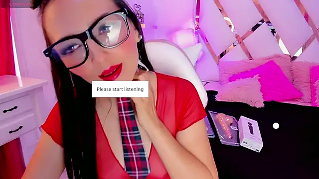 Snapshot of samy__milf chatting on 10.09.25 samy  milf online show from 10.09.25