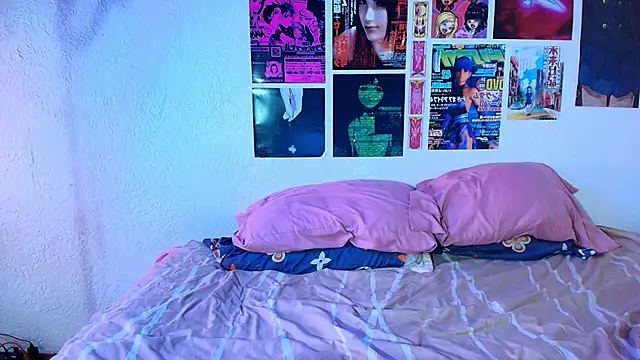 shinji-18 online show from 03.01.25