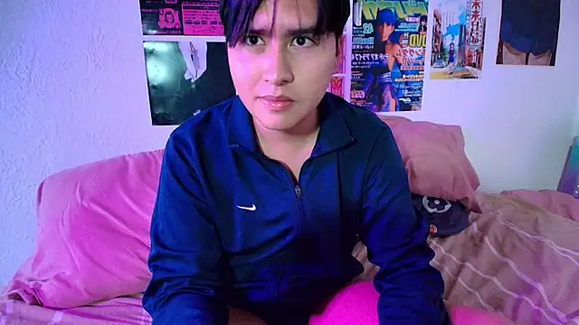 shinji-18 online show from 03.09.25