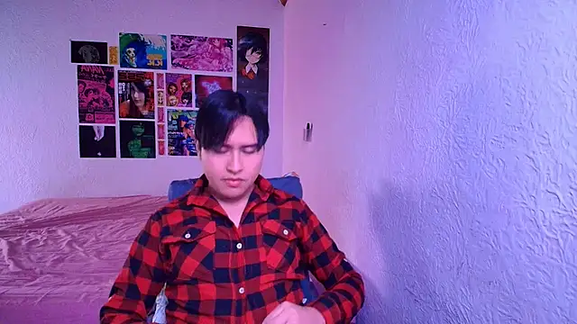 shinji-18 online show from 03.17.25