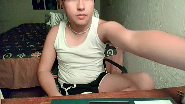 shinji-18 online show from 03.18.25