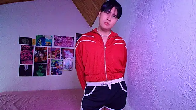 shinji-18 online show from 03.21.25