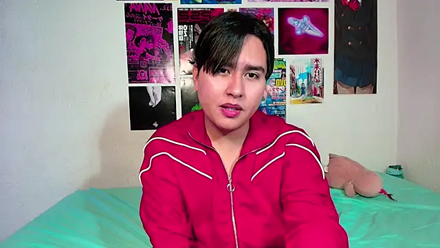 shinji-18 online show from 10.01.25