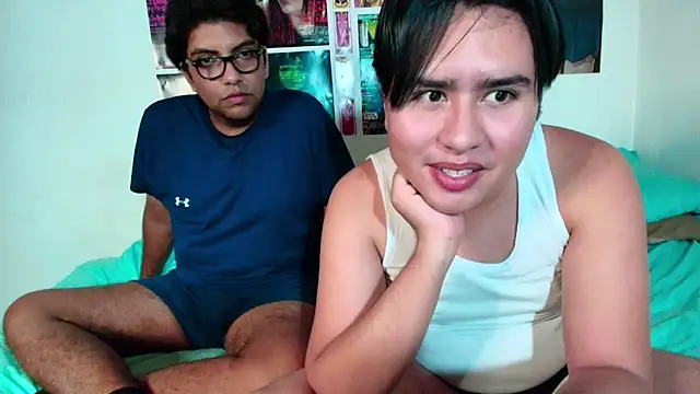 shinji-18 online show from 11.08.25