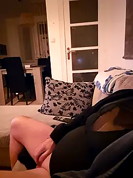 Snapshot of KnownObligation1 chatting on 02.19.26 KnownObligation1 online show from 02.19.26