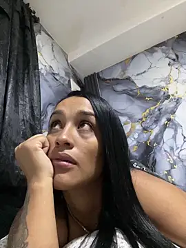 KatalinnaBrown online show from 02.06.26